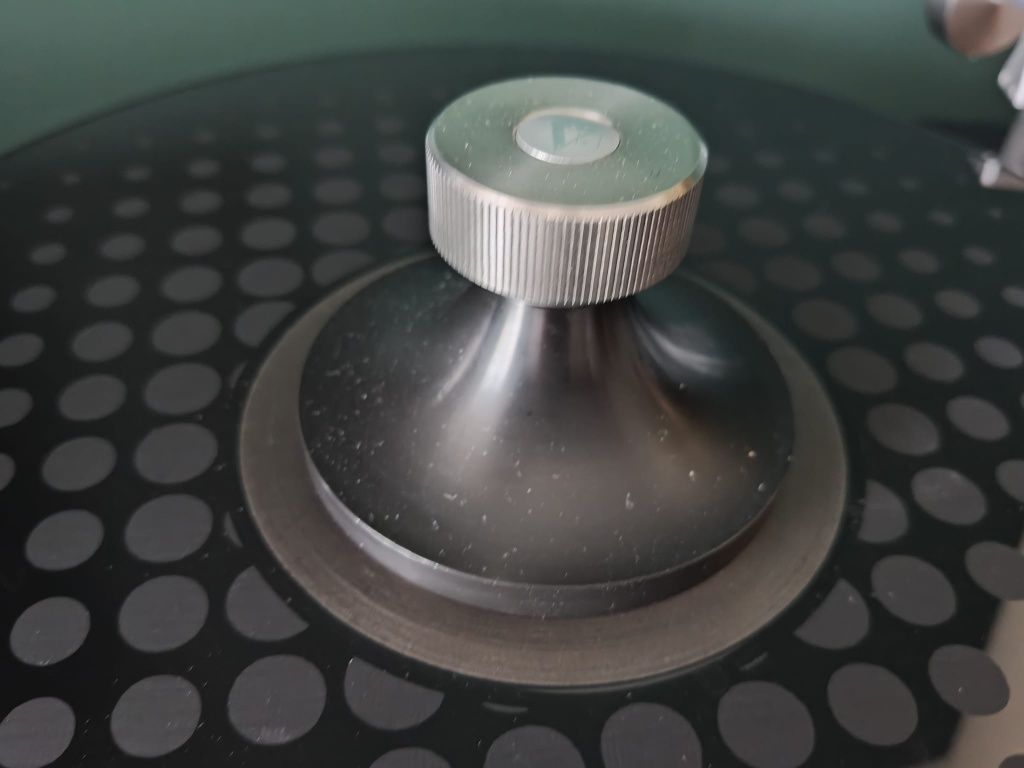 Gramofon Clearaudio Performance DC ramię Clarify