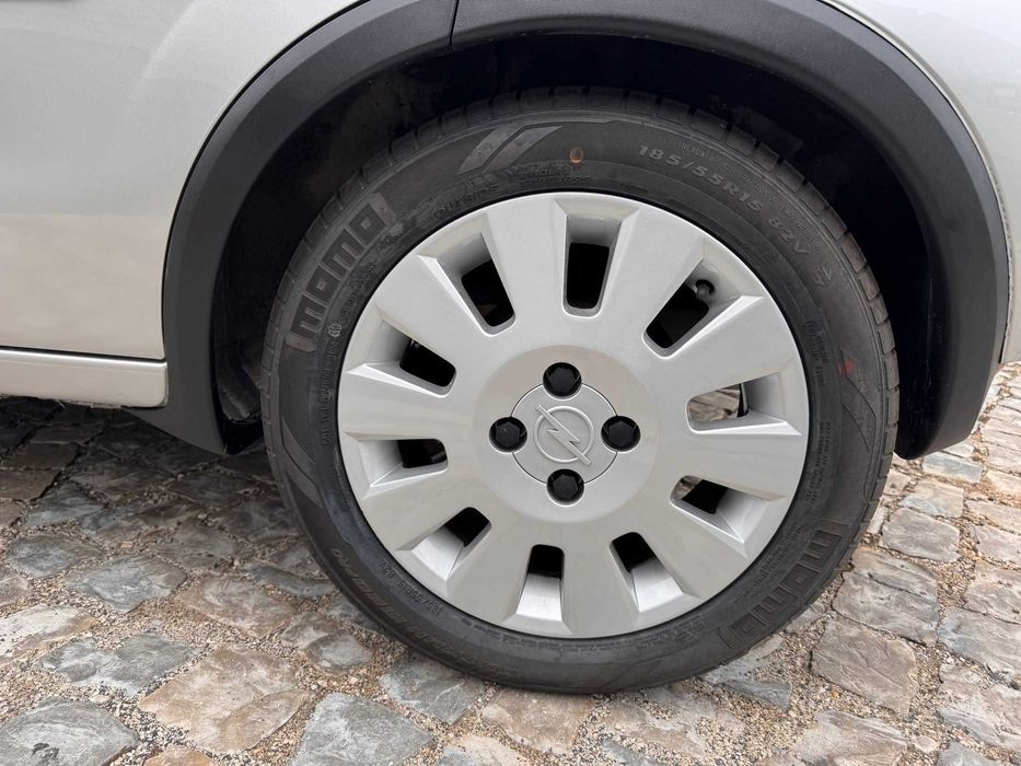 Opel Corsa C | 130.000 KMS | Nacional