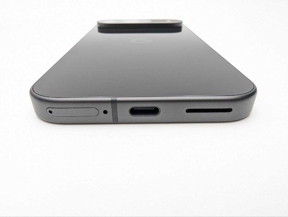 Google Pixel 9 128GB Czarny/Jak NOWY