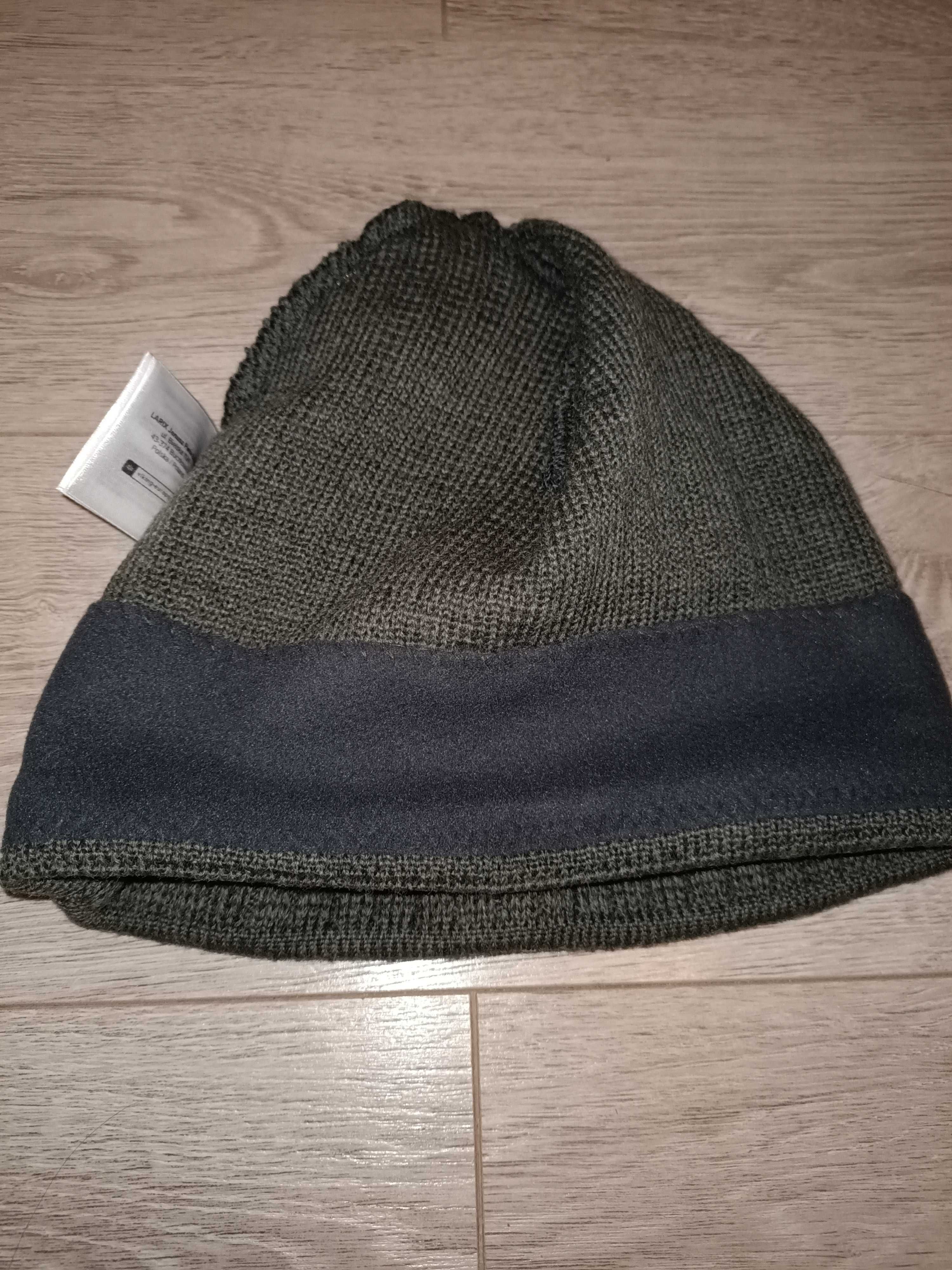 Viking Hat Verner czapka zimowa nowa