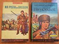 Livros Coleção "Livraria Civilização - Editora"