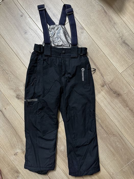 Полукомбинезон зимний