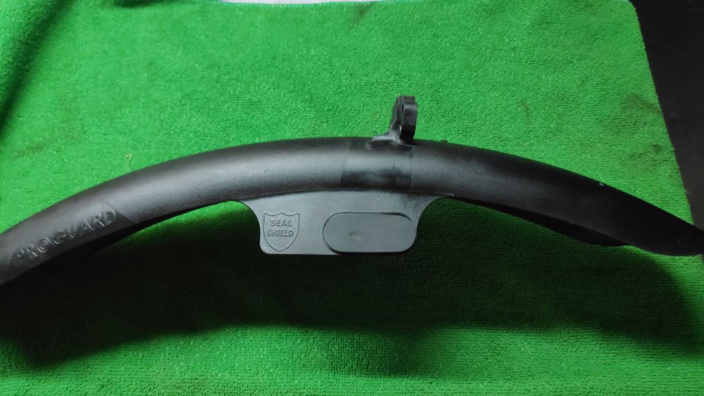 Guarda Lamas / Mudguard RRP Bolt On