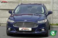 Ford Mondeo 2,0TDCi 150KM Titanium/Converse/Navi/ParkAssist/AsystentPasa/Serwis/