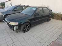 Pecas honda civic 1.5 vtec