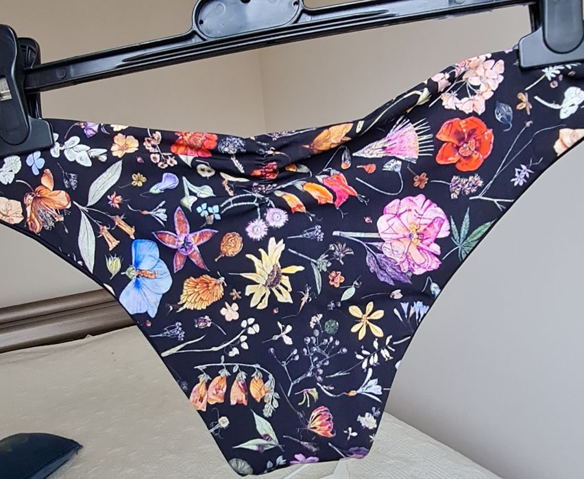 L Space, Dolce&gabbana купальник, оригінал