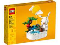 LEGO 40643 Księżycowy królik