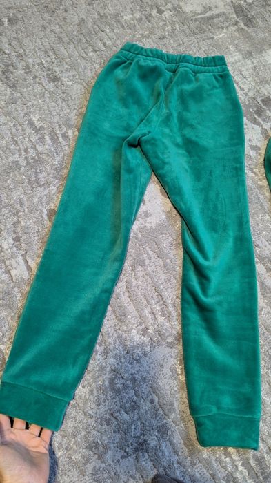 Спортивний костюм теплий