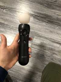 Motion controller