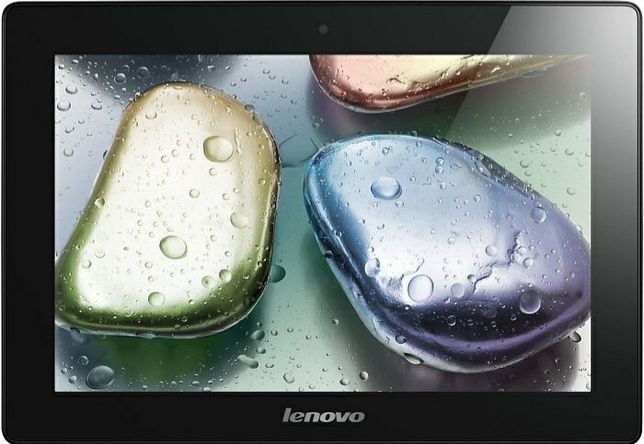 Lenovo Леново планшет IdeaTab S6000 Оригинал
