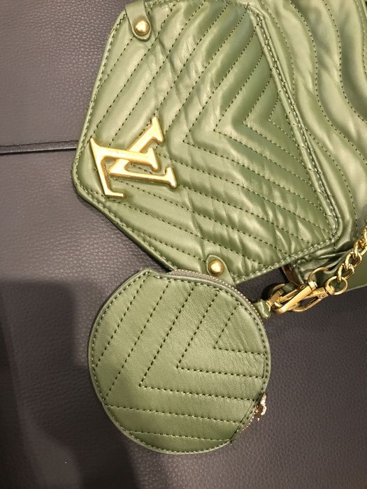 Torebka Louis Vuitton