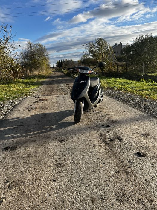 Скутер Honda dio 34