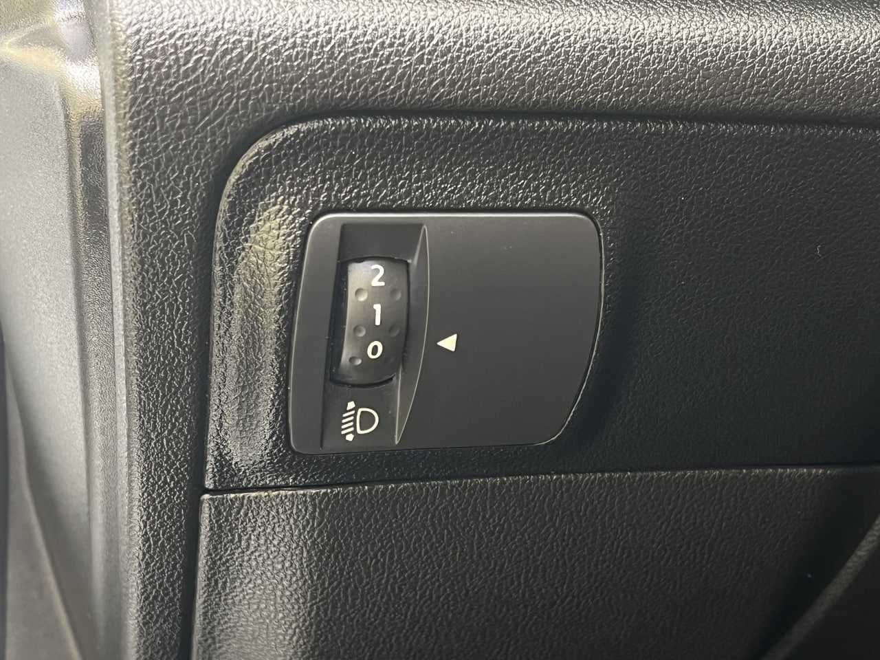 Продам Renault Megane 2016. Можна в розстрочку, під викуп.