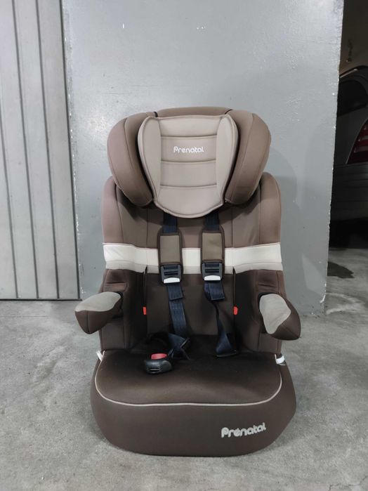 Cadeira auto Pré Natal