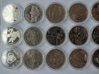 Монети колекційні НБУ