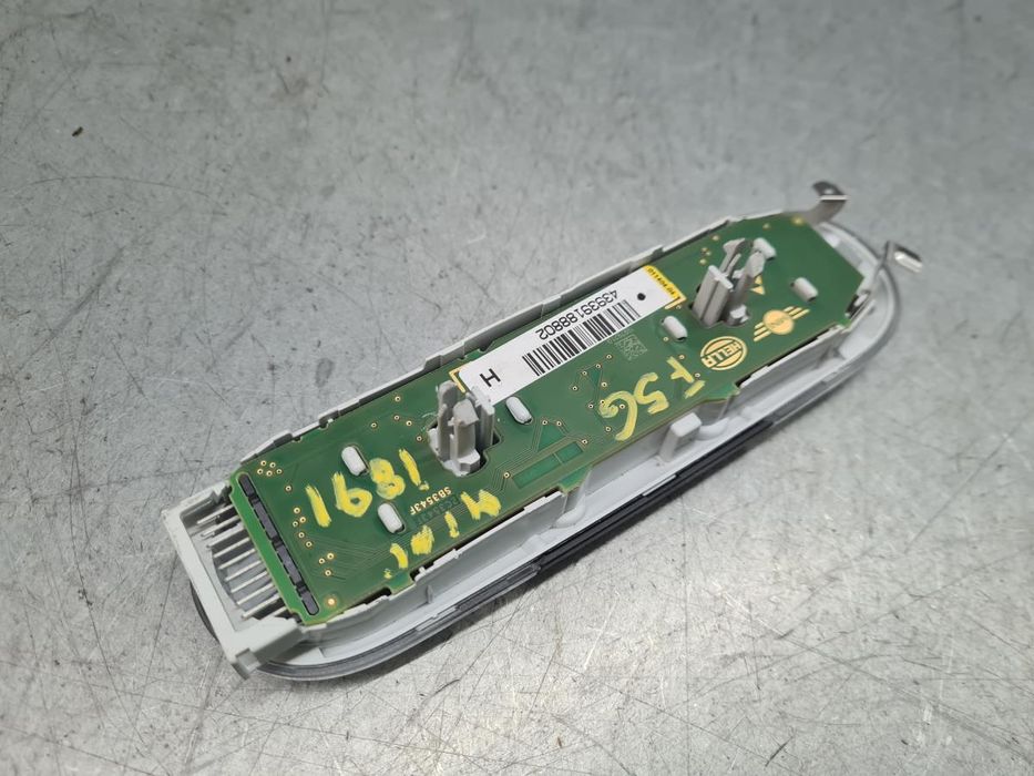 Plafonier central MINI Mini (F55)