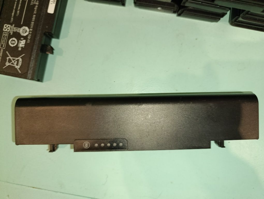 Оригінальні  Акумулятори Ноутбуків Samsung AA-PB9 MC6W AA-PB9NC6W нові