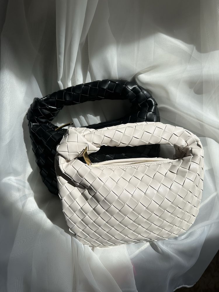 bottega veneta jodie сумка 25*19