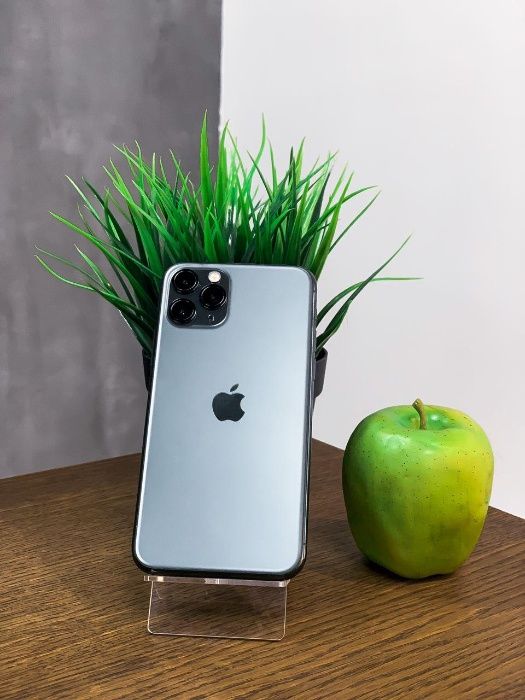 Apple iPhone 11 Pro 64/256 GB used в Ябко 95 Квартал  Гагаріна 1