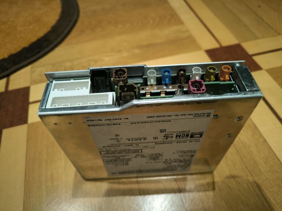 Магнітола для Nissan Ariya/Ніссан Арія