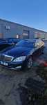 Mercedes S600 V12 W221