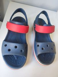 Crocs sandałki C12, 29-30