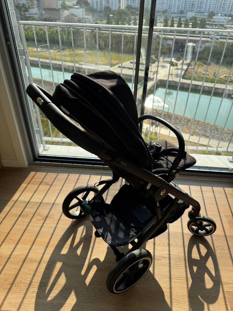 Cybex Balious S in a perfect condition