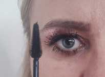 Mascara. Tusz do rzęs Push up