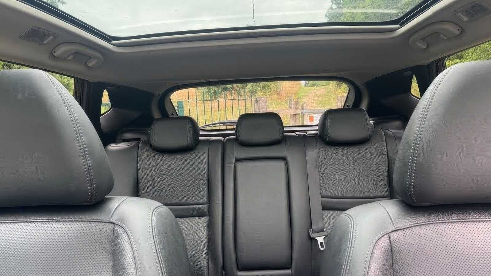Nissan Qashqai 2016