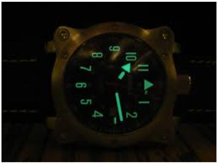 Relógio Rebosus Bullhead 47mm AUTOMATIC RS008