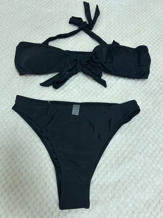 Купальник, жіночий, великий розмір