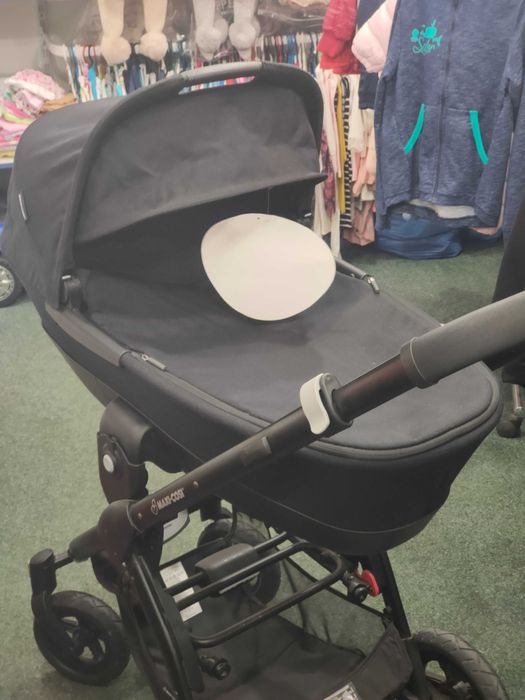 Коляски детские 2 в 1