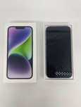 iPhone 14 128GB fioletowy purple