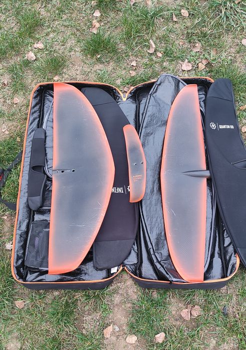 Продается снаряжение для вингфойлинга(3 комплекта)