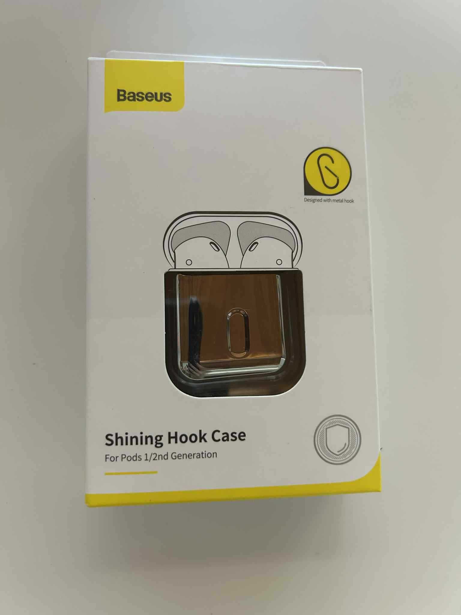 Baseus Shining Hook Case