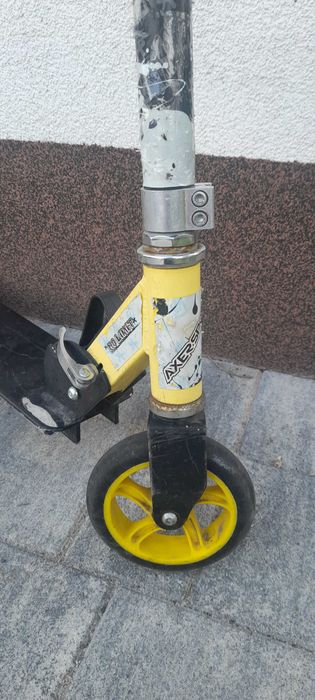Sprzadam hulajnoge