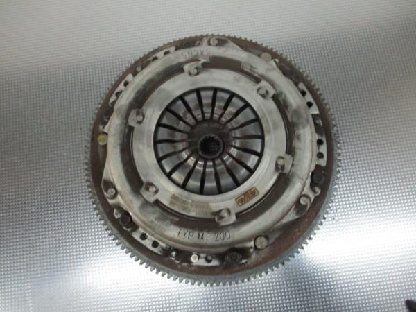 Kit embraiagem FORD Fiesta VI (CB1, CCN)