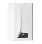 Котел газовий. Italterm. Котел Italterm.  ITALTHERM CITY CLASS F, C, K