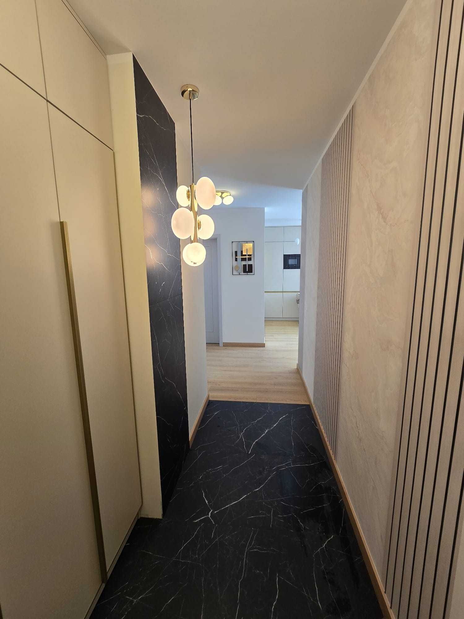 Apartament VIP Waryńskiego