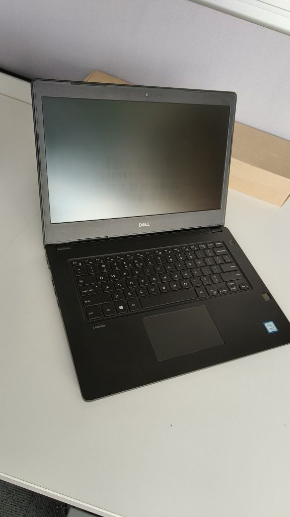 Dell Latitude 3480 i5