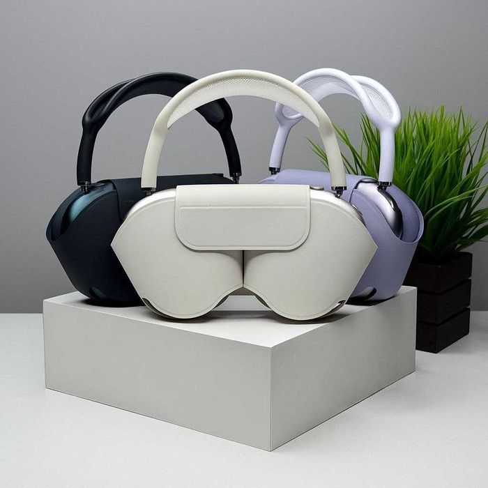 Навушники Pods Max 2 (Airoha Tiger 1561M) є опт!