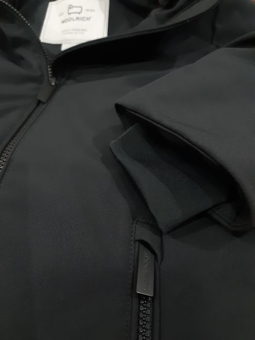 Куртка Woolrich, S (-5°)