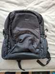 Plecak na laptopa TARGUS Classic 15-16 cali Czarny