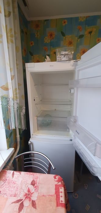 Холодильник Whirlpool