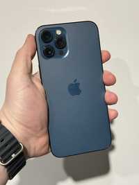 Apple iPhone 12 Pro Max 128Gb. ( Pacific Blue )