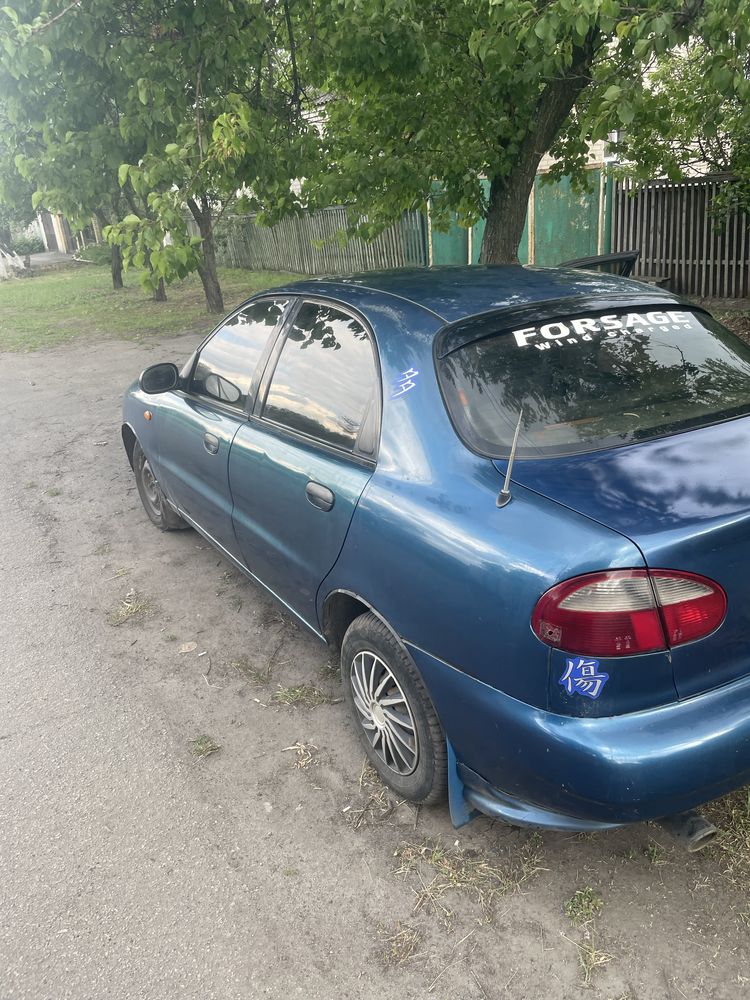 Продаж автомобіля