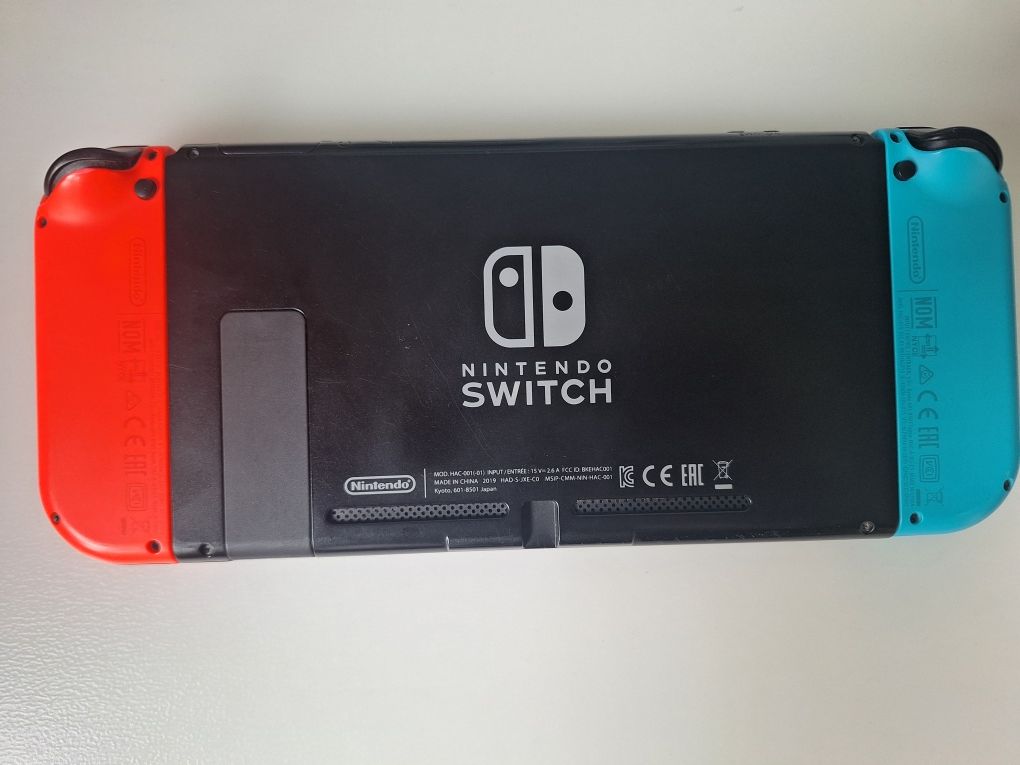 konsola Nitendo Switch V2