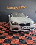 Bmw F20 116D LCI 61000 kms