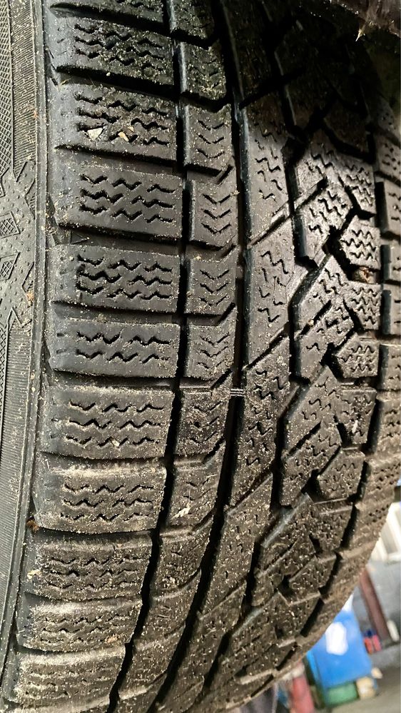 Kumho I’Zen 225/55 R18