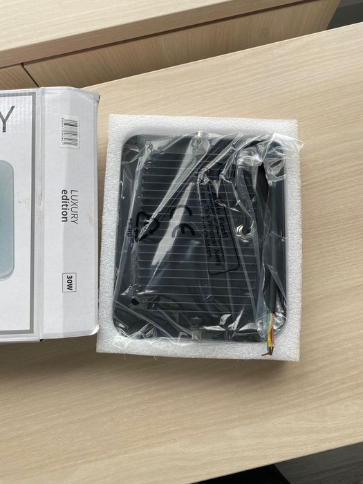 Projetores LED 30W – UltraSlim | Alta Potência e Eficiência